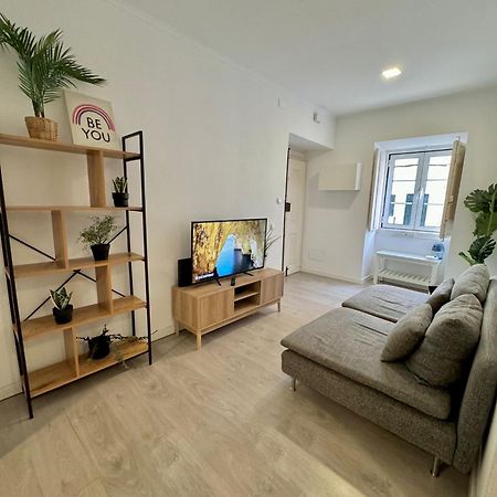 Jerome Apartment Lisboa Екстериор снимка