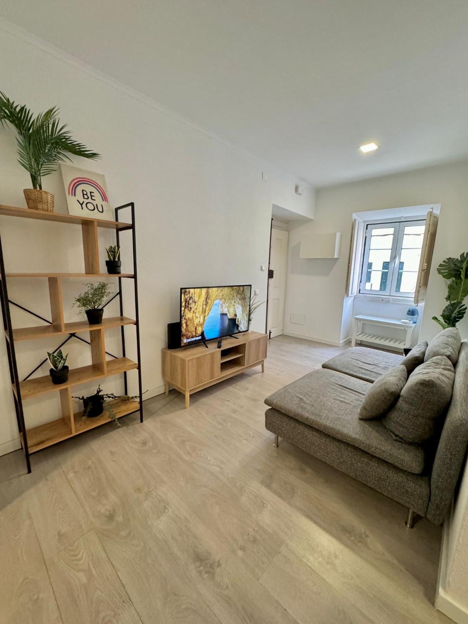 Jerome Apartment Lisboa Екстериор снимка