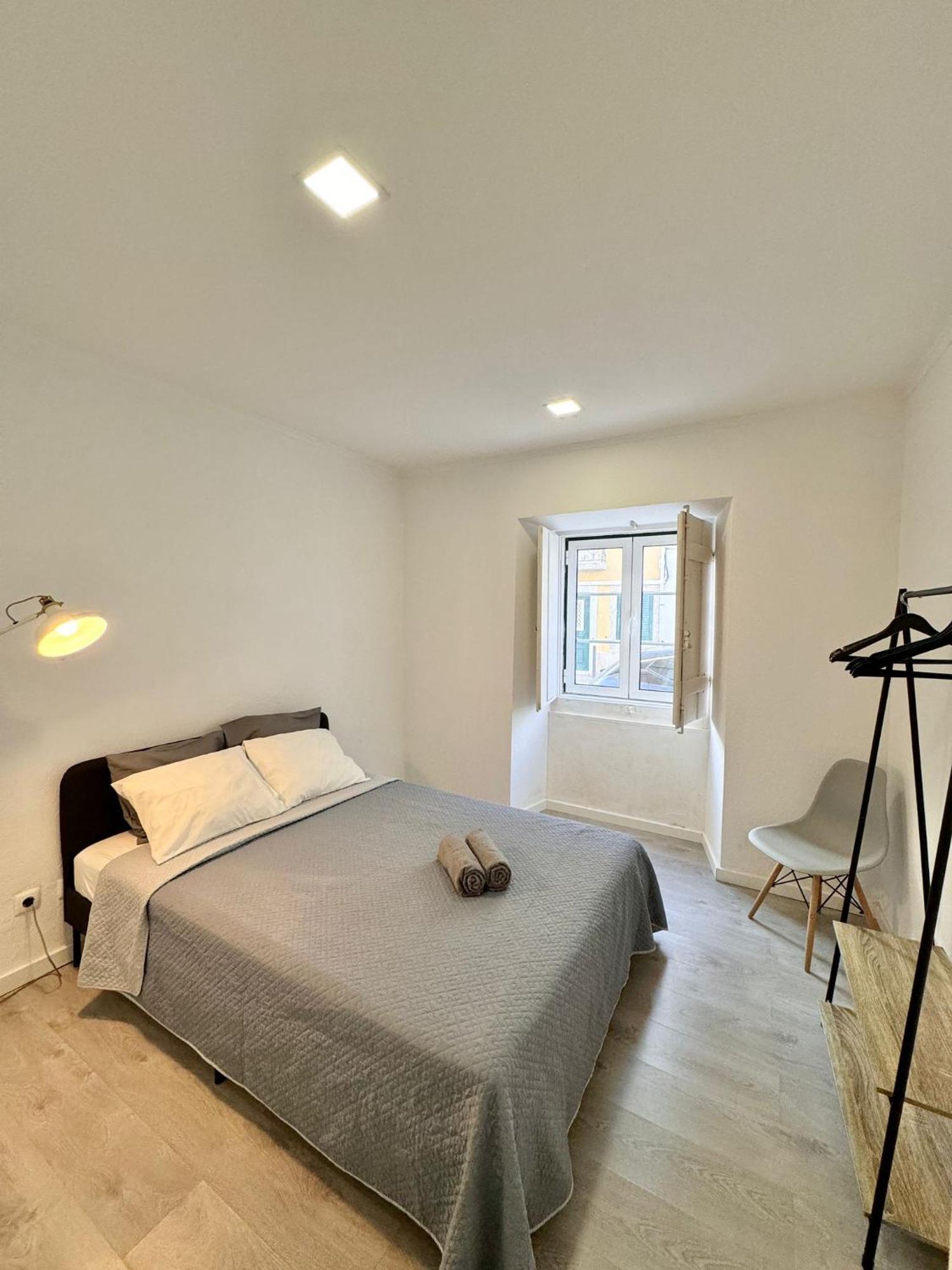 Jerome Apartment Lisboa Екстериор снимка