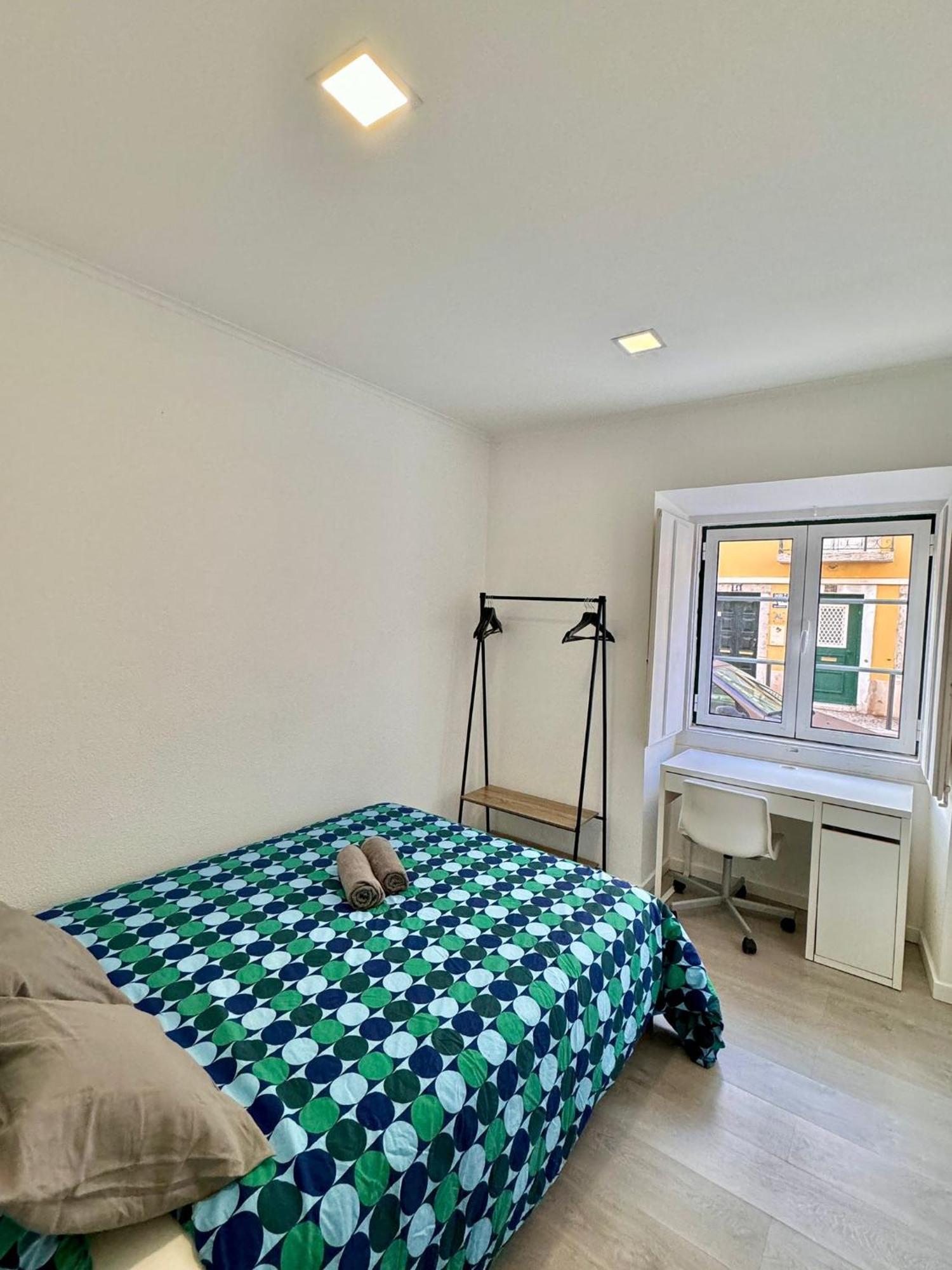 Jerome Apartment Lisboa Екстериор снимка